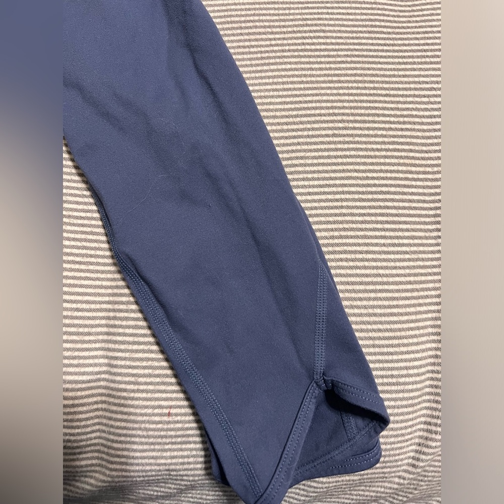 Blue horizon Alphalux Leggings